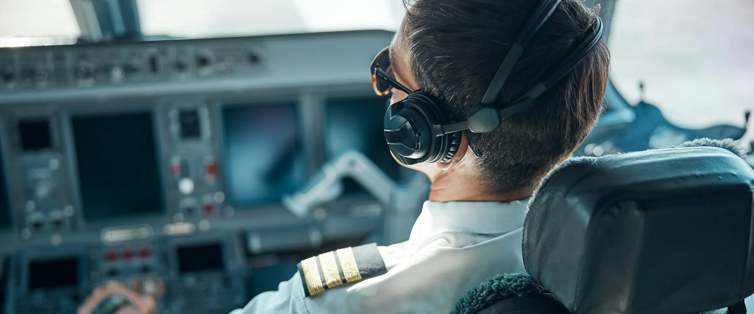 Global Air Training — Human Factors and CRM training
