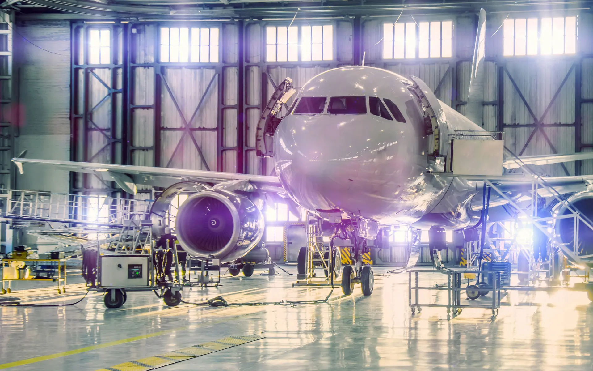 Maintenance Human Factors Training